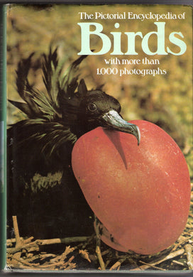 Pictorial Encyclopaedia of Birds