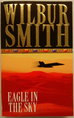 Eagle in the Sky Smith, Wilbur