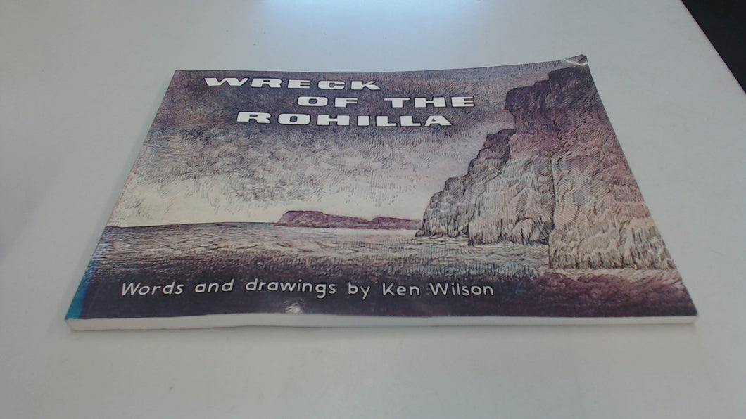 Wreck of the Rohilla Wilson, Ken