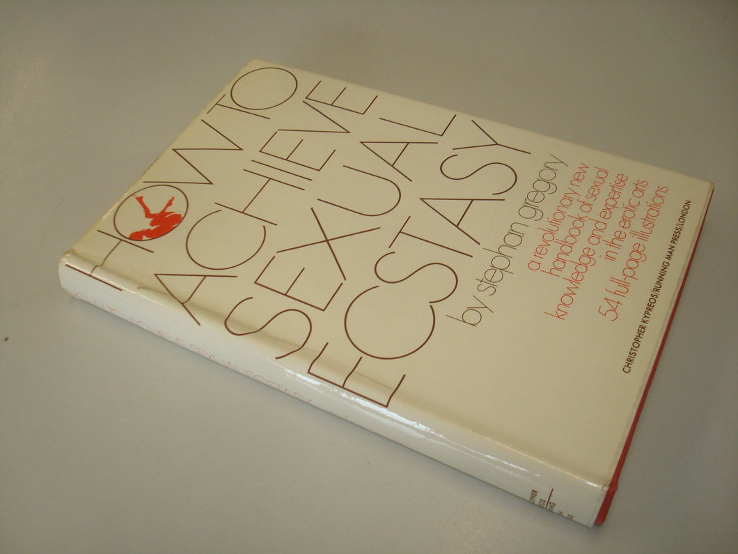 How to achieve sexual ecstasy