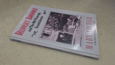 Rupert Brooke and The Old Vicarage, Grantchester
