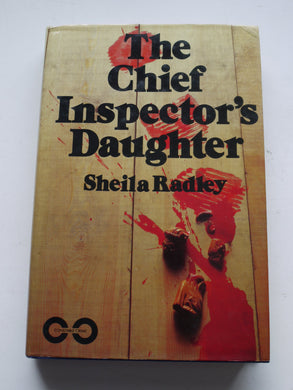 Chief Inspector's Daughter (Constable crime)