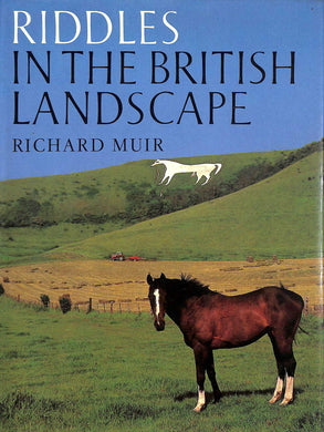 Riddles in the British Landscape