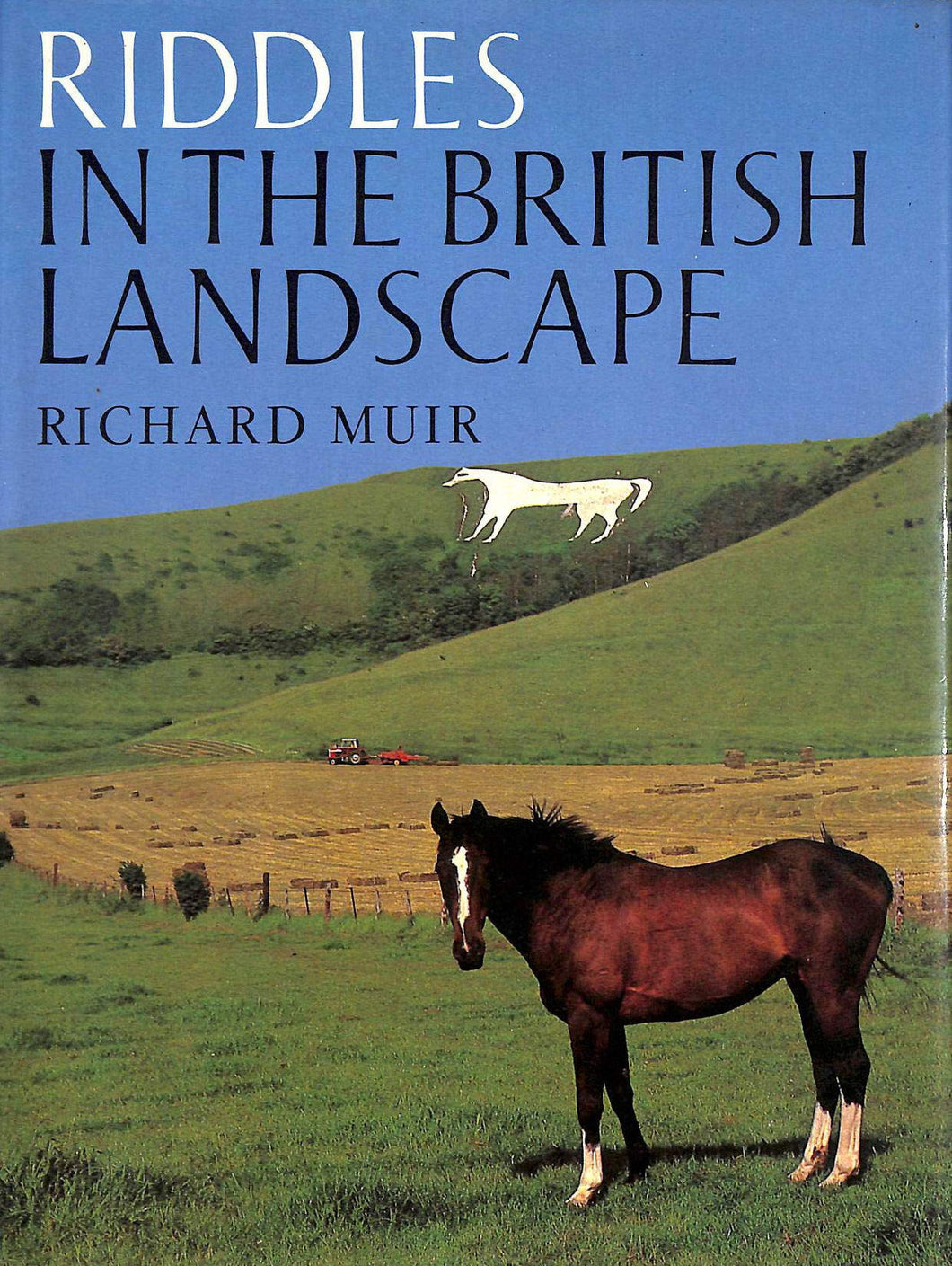 Riddles in the British Landscape