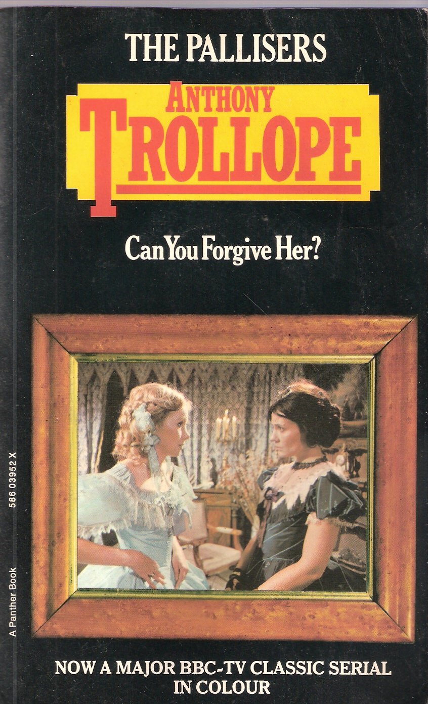 Can You Forgive Her?