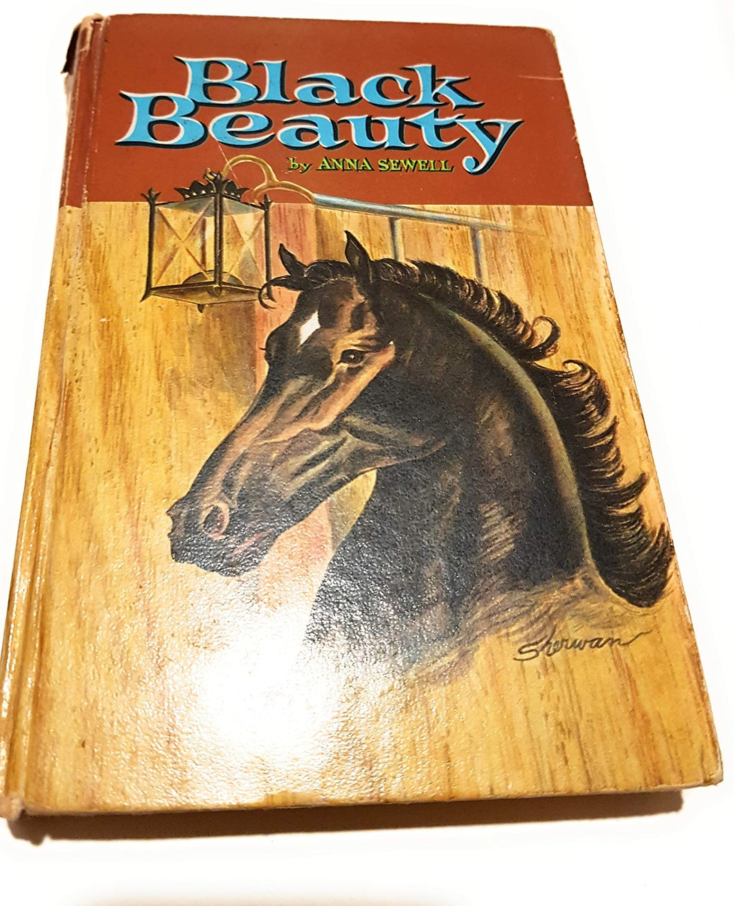 Black Beauty [Hardcover] Sewell, Anna
