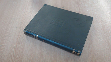 The Modern Motor Engineer: Vol I [Hardcover] Arthur W. Judge