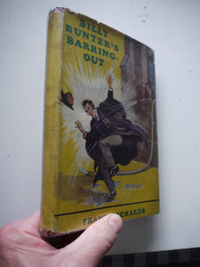 Billy Bunter's Barring-Out [Hardcover] Frank RICHARDS and R.J. Macdonald