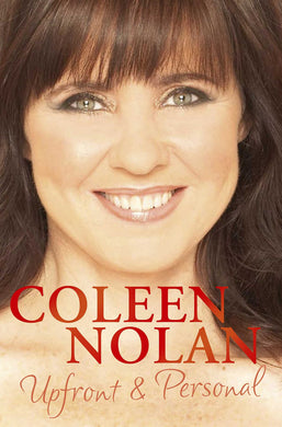 Coleen Nolan - Upfront & Personal Coleen Nolan