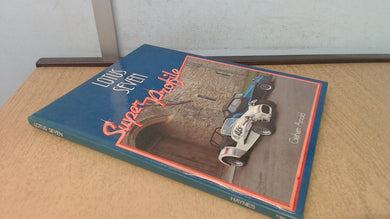 Lotus Seven (Super Profile S.) Arnold, Graham