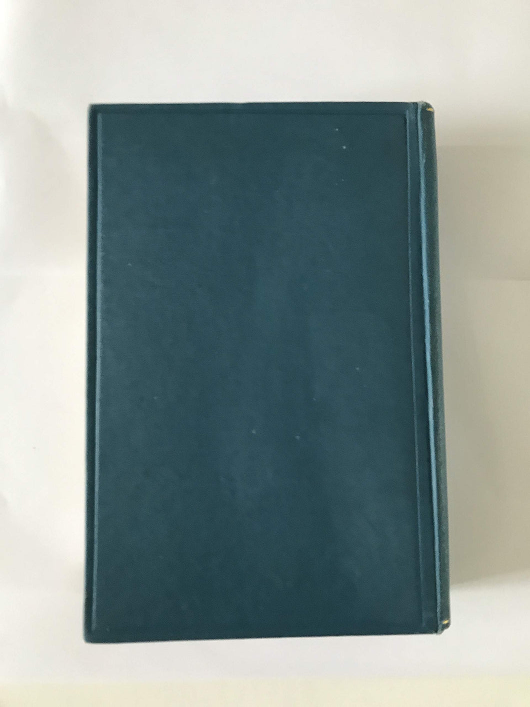 Great Modern British Plays [Hardcover] Marriott, J. W.