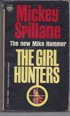 The Girl Hunters