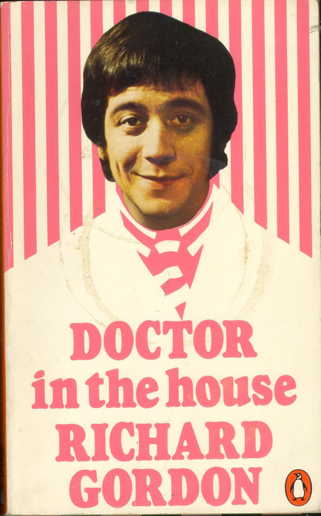 Doctor in the House - paperback - Gordon, Richard