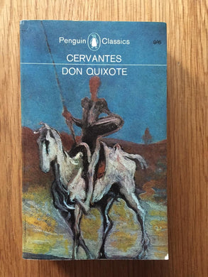 Don Quixote