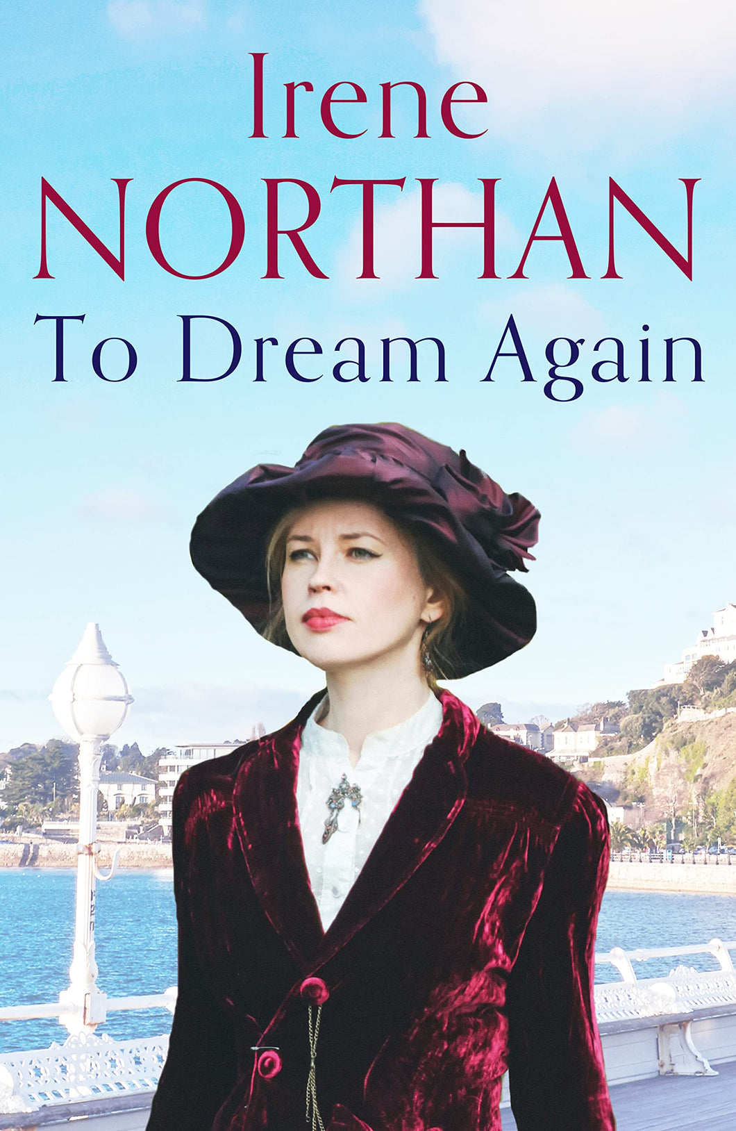 To Dream Again: - Paperback - by Irene Northan