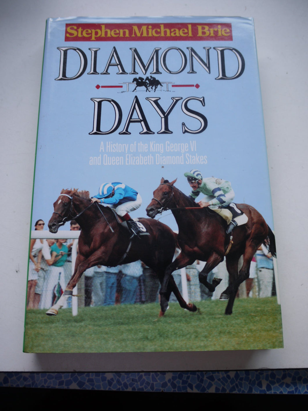 Diamond Days