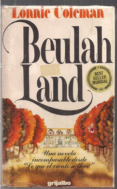 Beulah Land Coleman, Lonnie