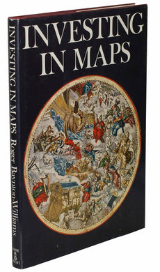 Investing in Maps (New Currency S.) Baynton-Williams, Roger