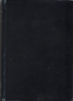 THE LITTLE OXFORD DICTIONARY OF CURRENT ENGLISH