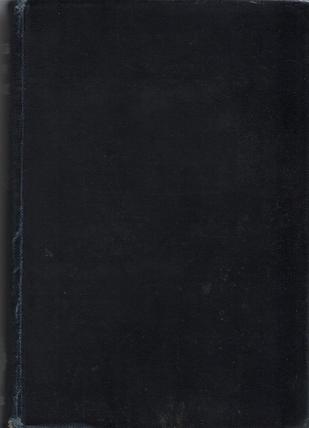 THE LITTLE OXFORD DICTIONARY OF CURRENT ENGLISH