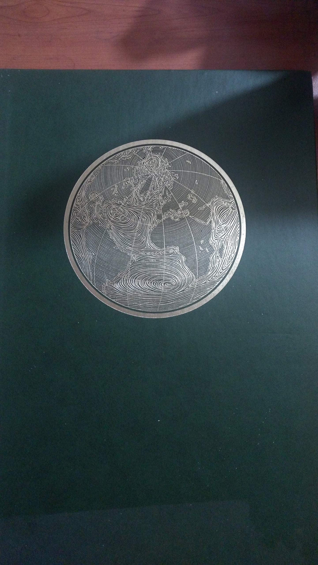 The Reader's Digest Great World Atlas