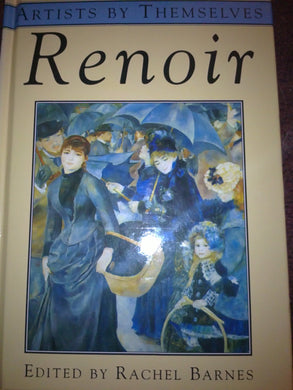 Renoir - Artists by Themselves