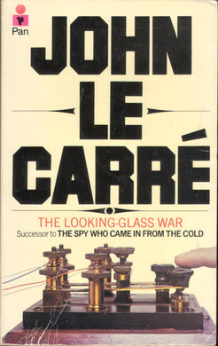 The Looking Glass War