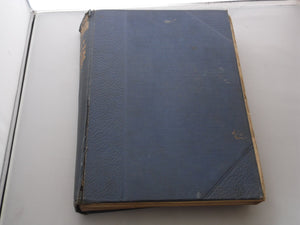 Cassell's Book of Knowledge An Encyclopaedia for Children Vol 7 SCA-ZWI [Unknown Binding]