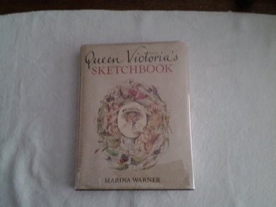 Queen Victoria's Sketchbook Marina Warner