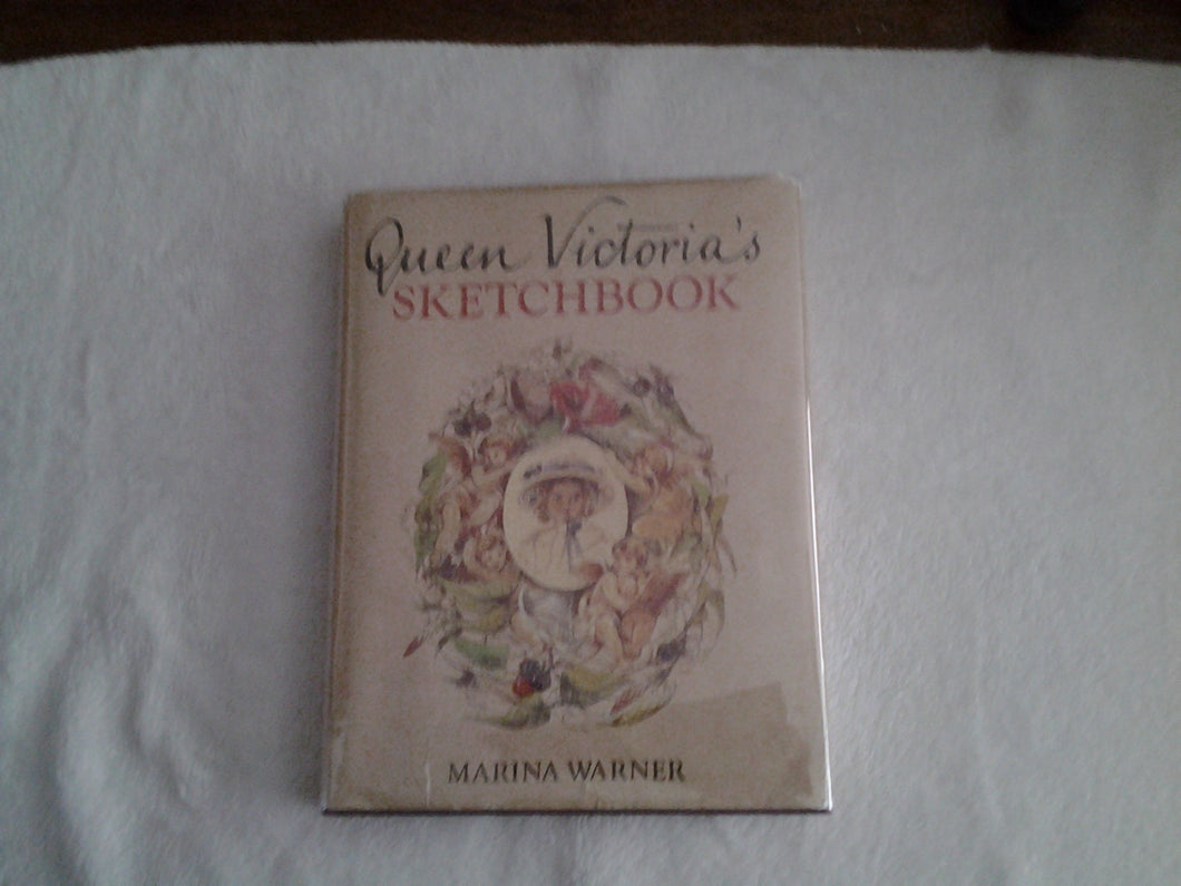 Queen Victoria's Sketchbook Marina Warner
