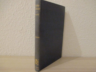 Psychopathology: A Survey of Modern Approaches