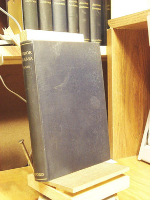 An Introduction to Tudor Drama