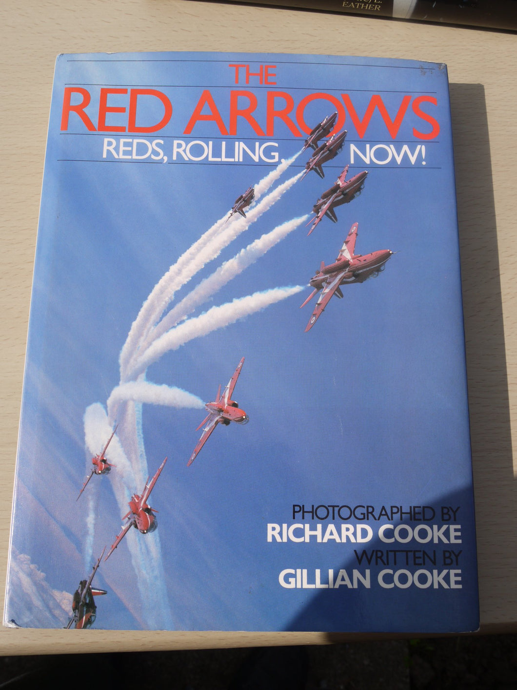 The Red Arrows