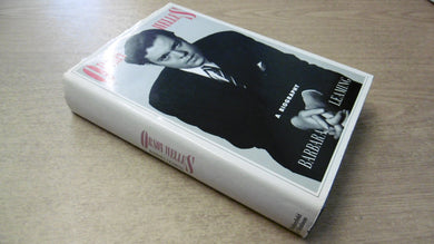 Orson Welles: A Biography