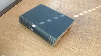 A History of Greece to the Death of Alexander the Great [Hardcover] J. B. Bury
