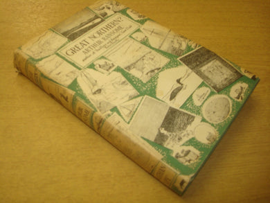 Great Northern? [Hardcover] Ransome, Arthur