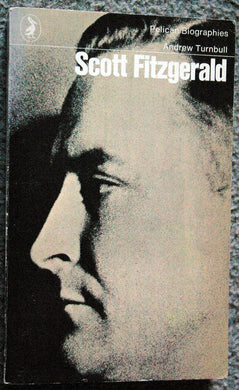 Scott Fitzgerald (Pelican)