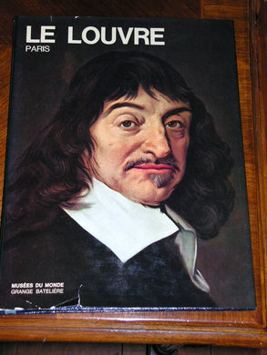 LE LOUVRE VOL II [Hardcover] MAXIMILIEN GAUTHER