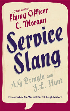Service Slang
