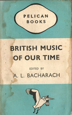 British music of our time