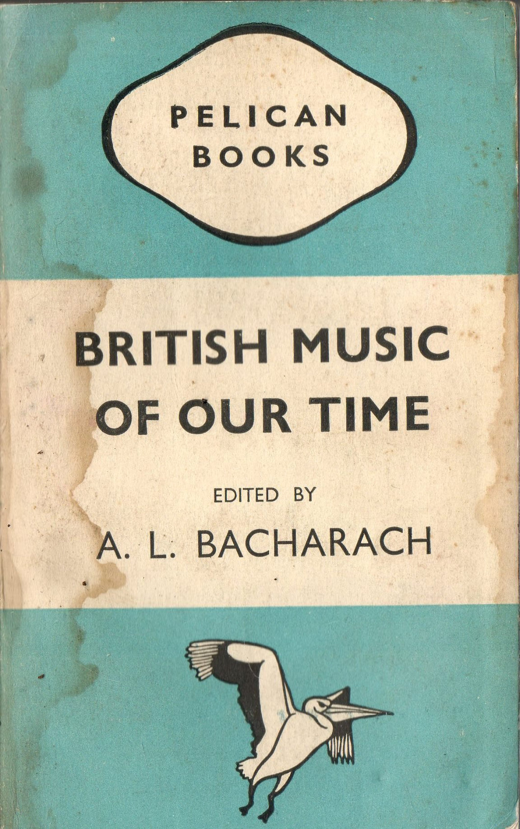 British music of our time