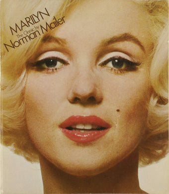 Marilyn: Biography of Marilyn Monroe