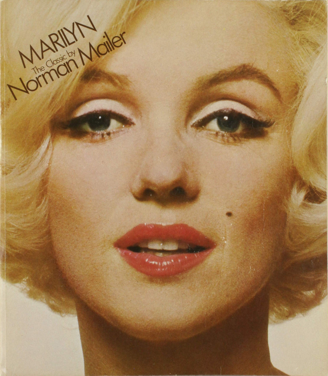 Marilyn: Biography of Marilyn Monroe