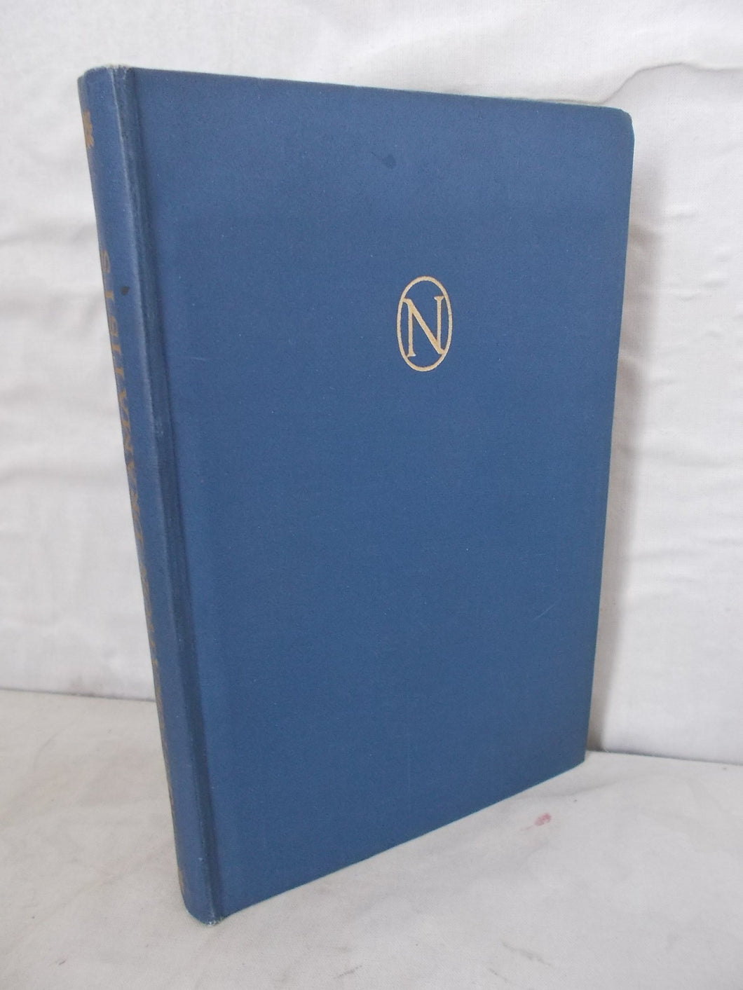 Restoration Dramatists. [Hardcover] Tickner F J 1930.