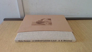 A Shropshire Lad