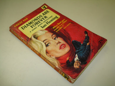 Diamonds are forever