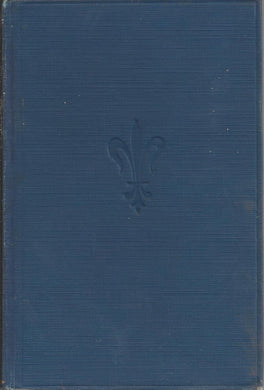 A Wanderer in Paris [Hardcover] E. V. Lucas and Walter Dexter