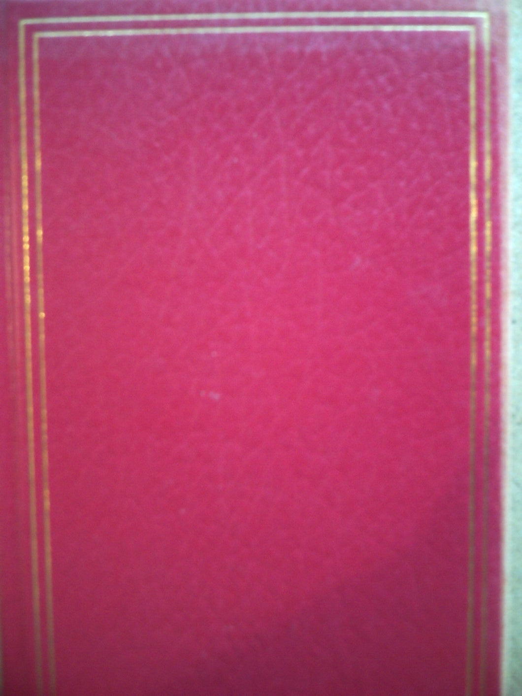 Readers Digest Condensed Books: Remote Control; Heart of the Dreaming; The Big Picture; All God's Children.