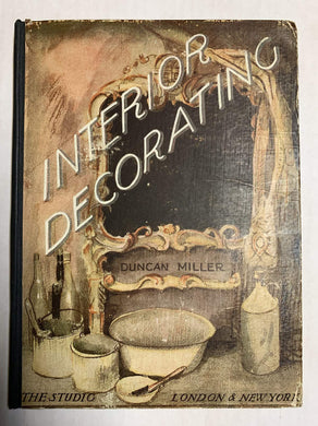 Interior Decorating - 