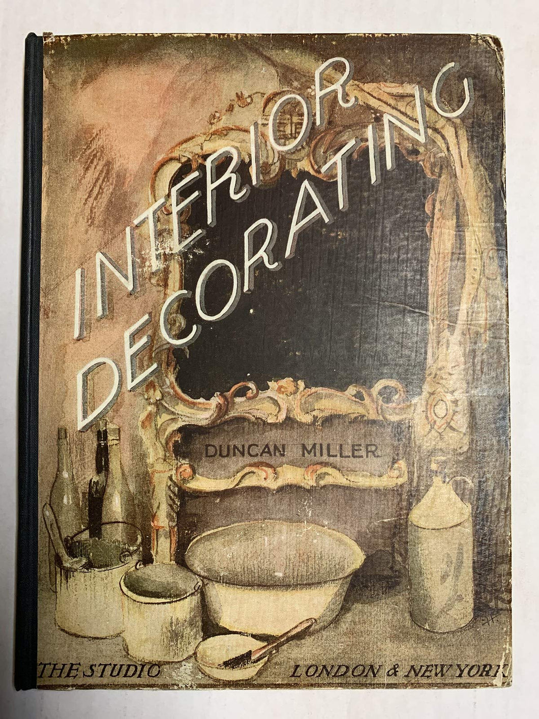 Interior Decorating - 